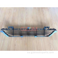 Fortuner 2016+ mbele bumper radiator grille